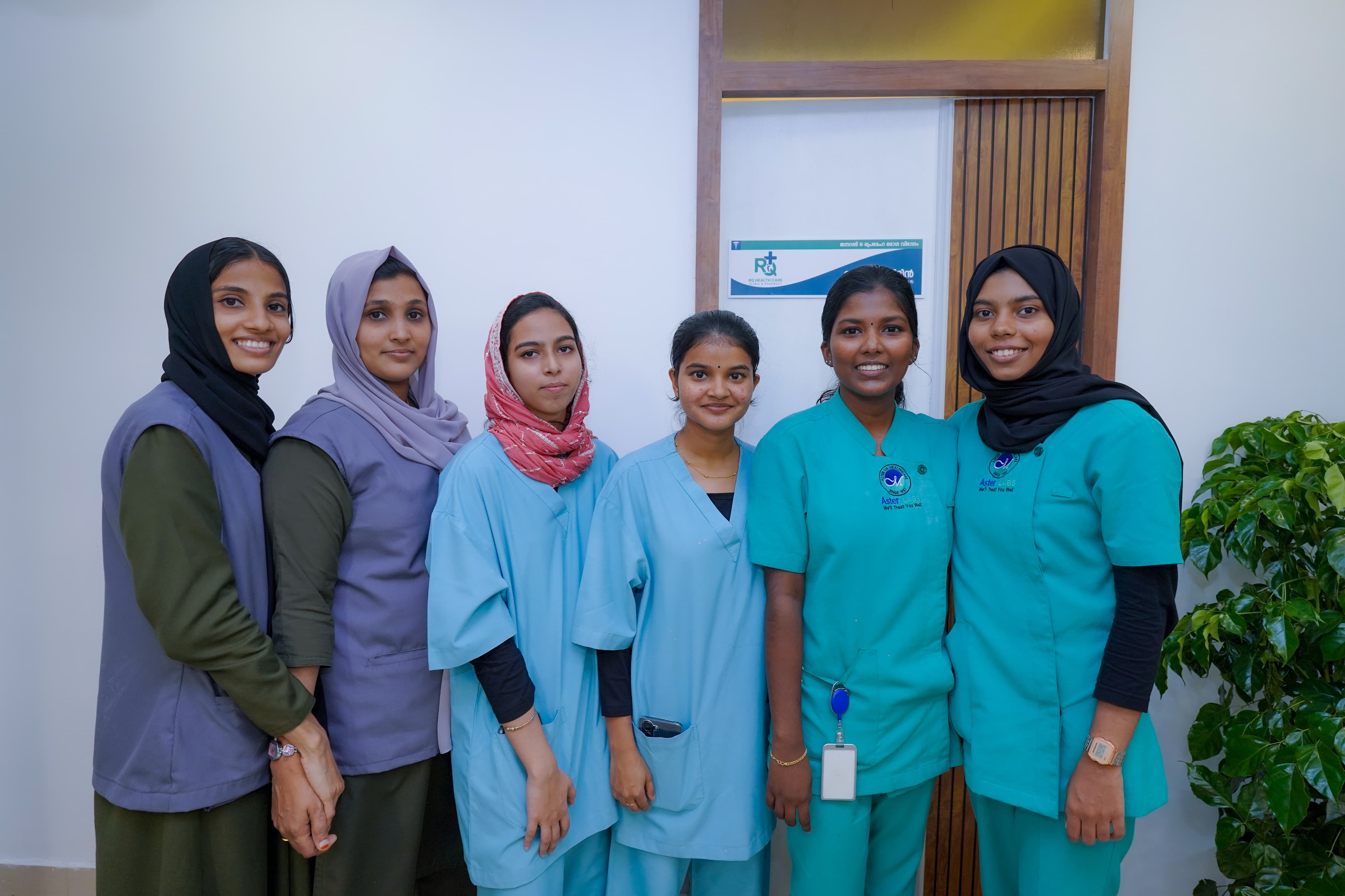 RQ Health Care - Clinic & Pharmacy